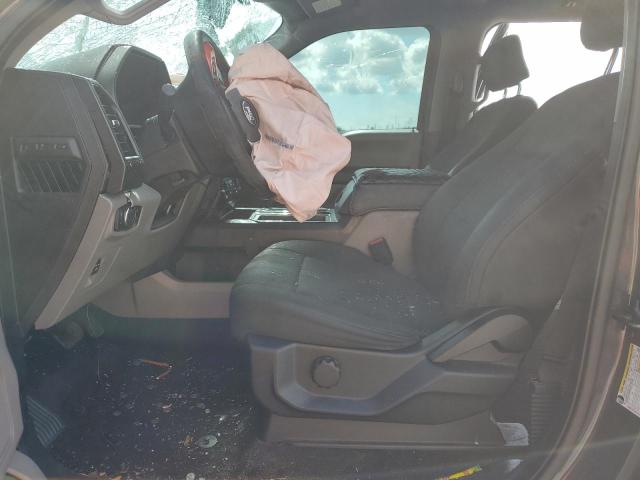 Photo 7 from auction – 2017 FORD F150 SUPER with VIN 1FTEW1CP6HFA07661