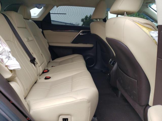 Photo 11 from auction – 2019 LEXUS RX 350 BAS with VIN 2T2ZZMCA4KC125130