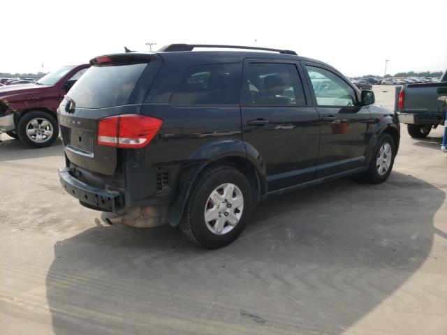 Photo 3 from auction – 2012 DODGE JOURNEY SE with VIN 3C4PDCAB8CT356126