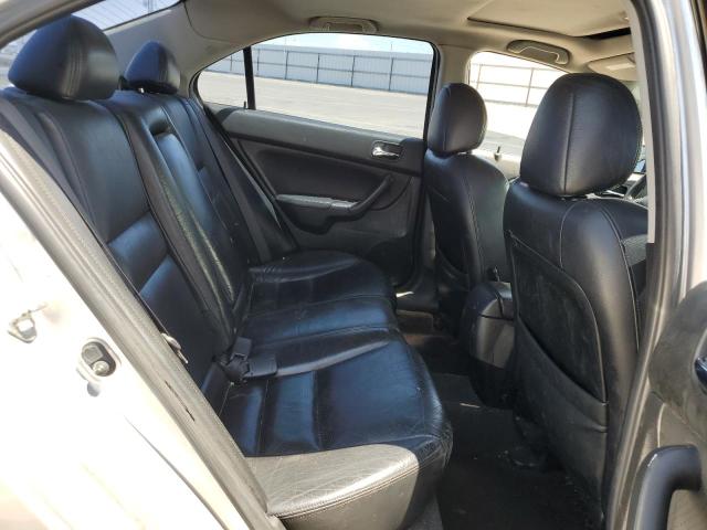Photo 10 from auction – 2008 ACURA TSX with VIN JH4CL96898C016471