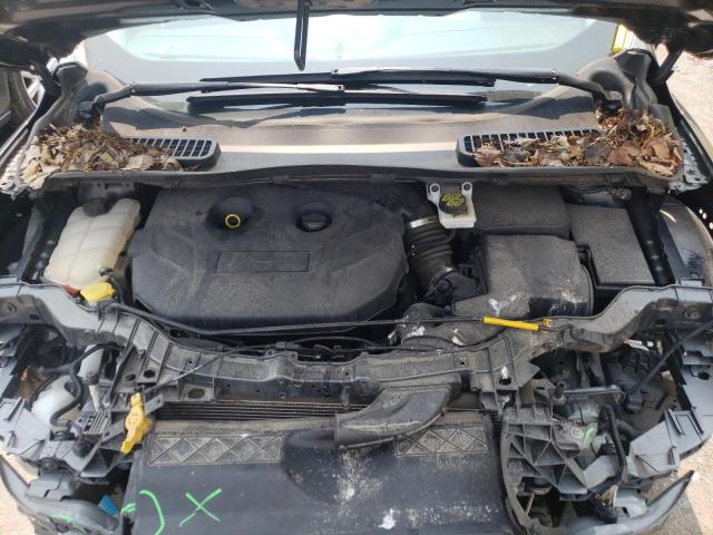 Photo 12 from auction – 2016 FORD ESCAPE TIT with VIN 1FMCU0J97GUB11688