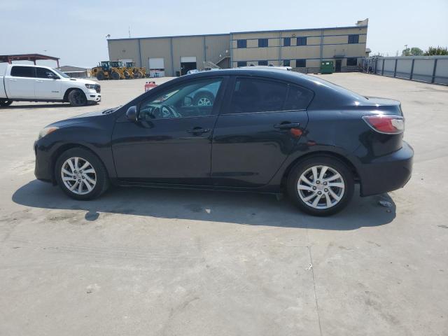 Photo 2 from auction – 2012 MAZDA 3 I with VIN JM1BL1V76C1684868