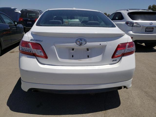 Photo 6 from auction – 2010 TOYOTA CAMRY BASE with VIN 4T1BF3EK8AU572667