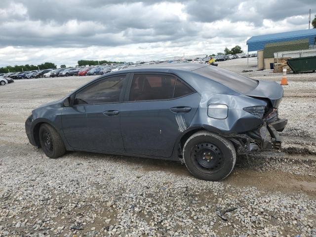 Photo 2 from auction – 2015 TOYOTA COROLLA L with VIN 2T1BURHE0FC307202