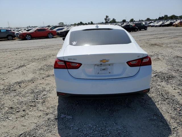 Photo 6 from auction – 2016 CHEVROLET MALIBU LT with VIN 1G1ZE5ST2GF194561