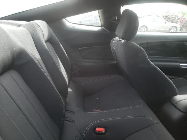 Photo 10 from auction – 2021 FORD MUSTANG with VIN 1FA6P8THXM5134731