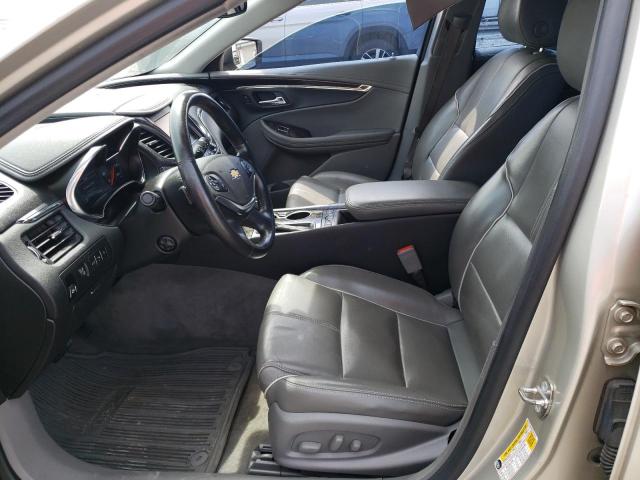 Photo 7 from auction – 2015 CHEVROLET IMPALA LTZ with VIN 2G1165S33F9287879