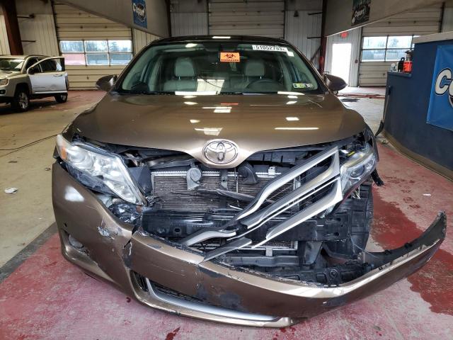 Photo 5 from auction – 2014 TOYOTA VENZA LE with VIN 4T3BK3BB8EU108842