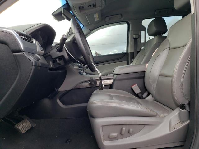 Photo 7 from auction – 2020 CHEVROLET TAHOE C150 with VIN 1GNSCBKC2LR123776