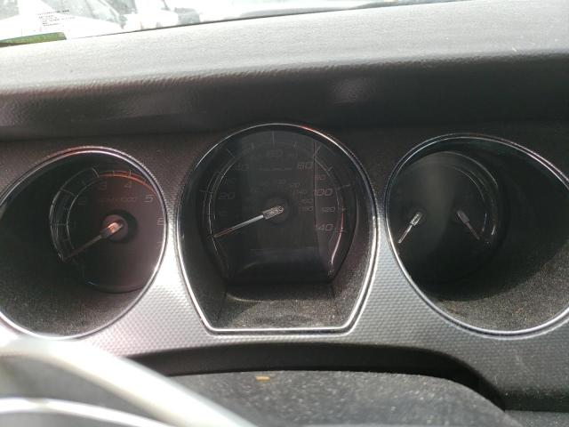 Photo 9 from auction – 2010 FORD TAURUS SEL with VIN 1FAHP2EW7AG139645