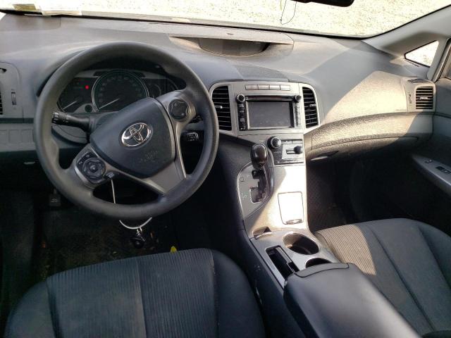 Photo 8 from auction – 2013 TOYOTA VENZA with VIN 4T3ZA3BB0DU079370