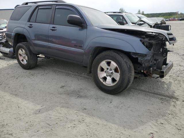 Photo 4 from auction – 2004 TOYOTA 4RUNNER SR with VIN JTEBT14R340038578
