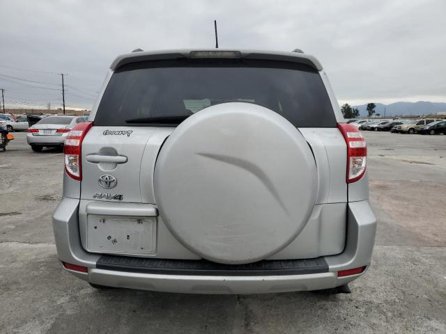 Photo 6 from auction – 2012 TOYOTA RAV4 with VIN 2T3ZF4DVXCW112176