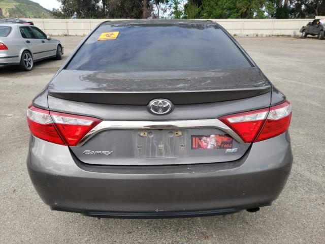 Photo 6 from auction – 2016 TOYOTA CAMRY LE with VIN 4T1BF1FK2GU184863