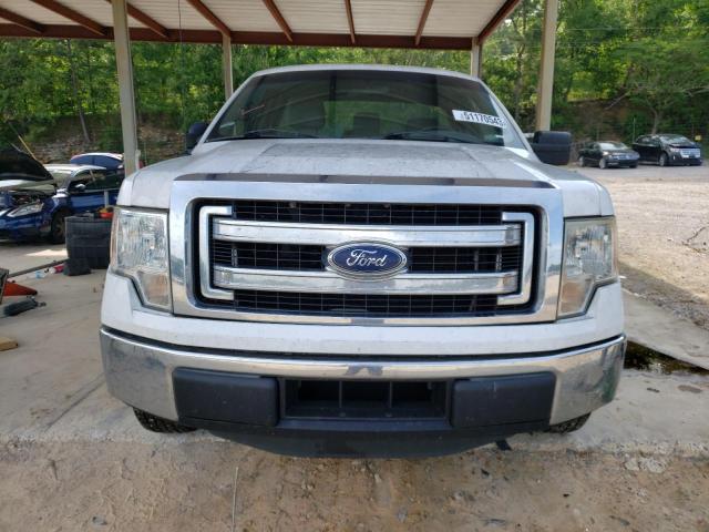 Photo 5 from auction – 2014 FORD F150 with VIN 1FTNF1CF0EKD85114