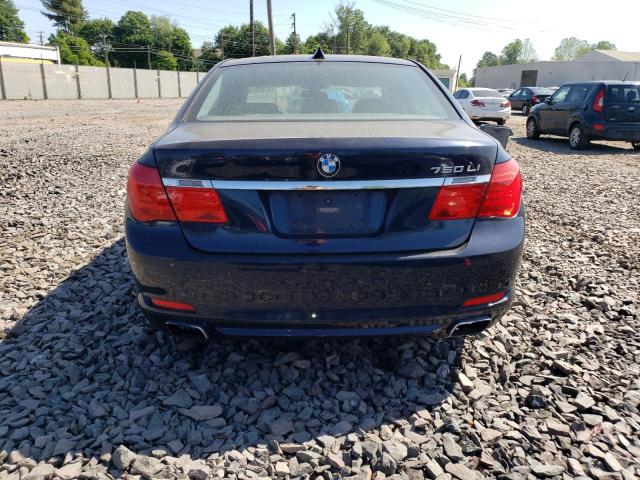 Photo 6 from auction – 2012 BMW ALPINA B7 with VIN WBAKB8C50CC963327