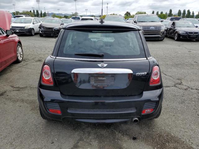 Photo 6 from auction – 2012 MINI COOPER with VIN WMWSU3C5XCT543751