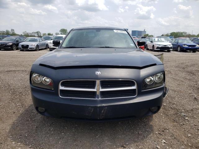 Photo 5 from auction – 2008 DODGE CHARGER SX with VIN 2B3KA33G08H174157