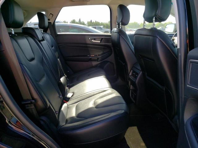 Photo 11 from auction – 2018 FORD EDGE TITAN with VIN 2FMPK4K88JBC13986