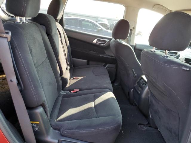Photo 10 from auction – 2013 NISSAN PATHFINDER with VIN 5N1AR2MN0DC660759