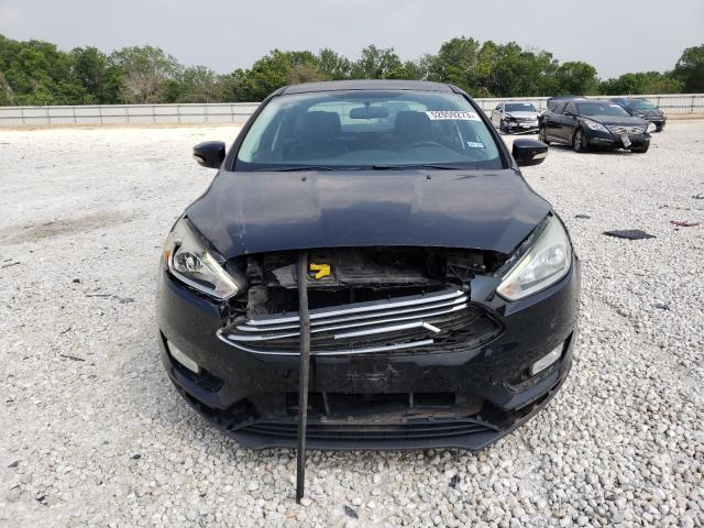 Photo 5 from auction – 2016 FORD FOCUS TITA with VIN 1FADP3J28GL222993