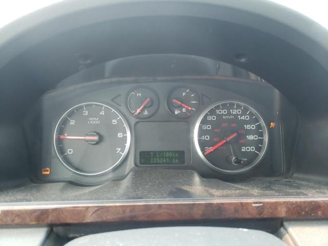 Photo 9 from auction – 2006 FORD FIVE HUNDR with VIN 1FAFP24136G145902