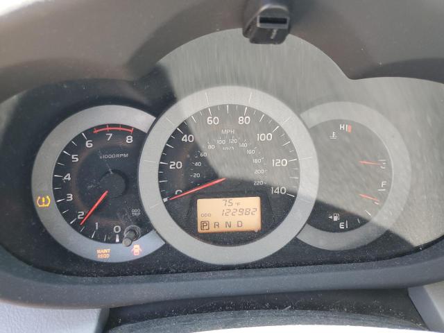 Photo 9 from auction – 2010 TOYOTA RAV4 with VIN 2T3BF4DV0AW057784