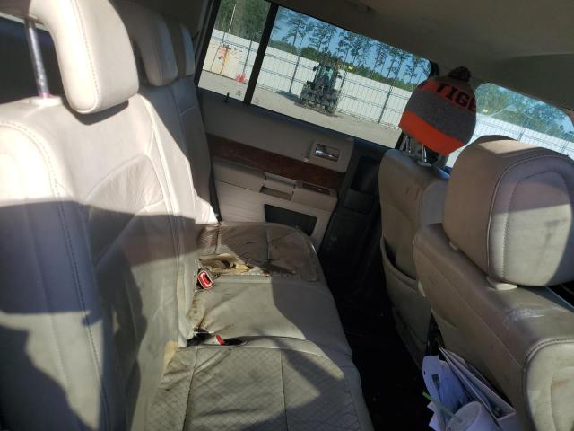 Photo 10 from auction – 2011 FORD FLEX LIMIT with VIN 2FMGK5DC8BBD03194