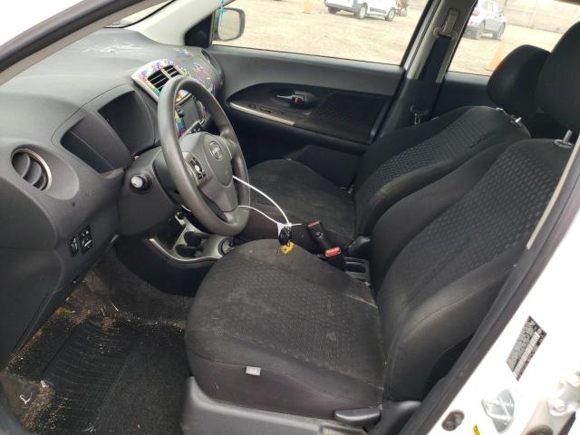Photo 7 from auction – 2014 TOYOTA SCION XD with VIN JTKKUPB42E1043609