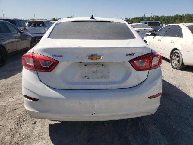 Photo 6 from auction – 2018 CHEVROLET CRUZE LS with VIN 1G1BC5SM2J7102687