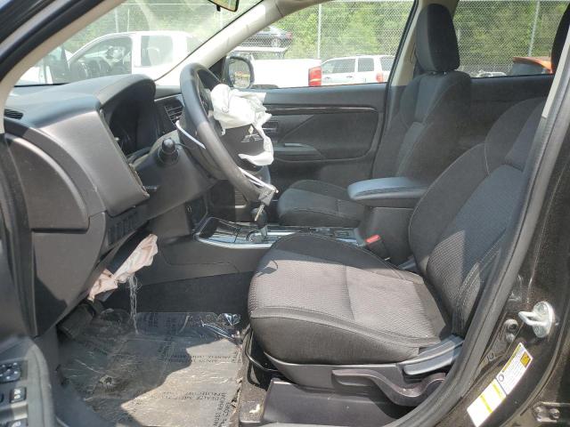 Photo 7 from auction – 2019 MITSUBISHI OUTLANDER with VIN JA4AD2A38KZ011124