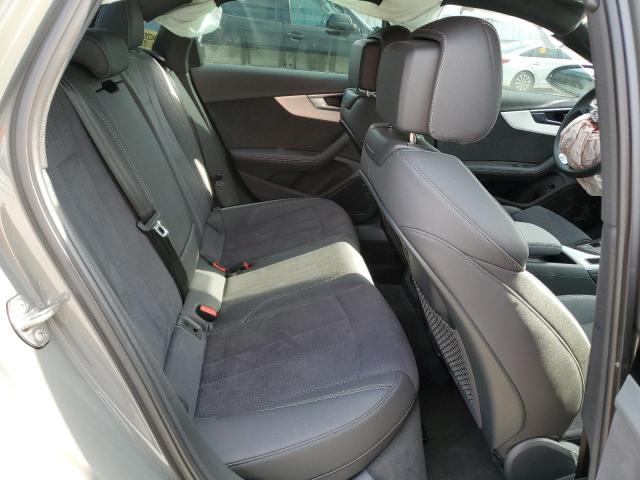 Photo 10 from auction – 2023 AUDI A4 PREMIUM with VIN WAUEAAF49PA026231