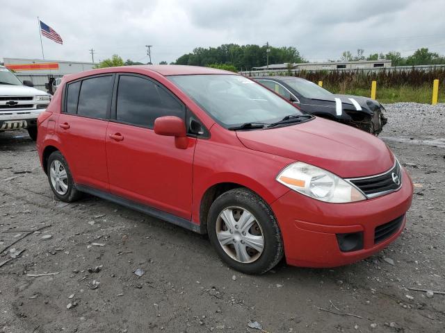 Photo 4 from auction – 2011 NISSAN VERSA S with VIN 3N1BC1CP7BL430468