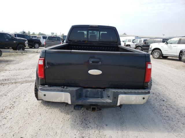 Photo 6 from auction – 2012 FORD F350 SUPER with VIN 1FT8W3DT8CEB99782