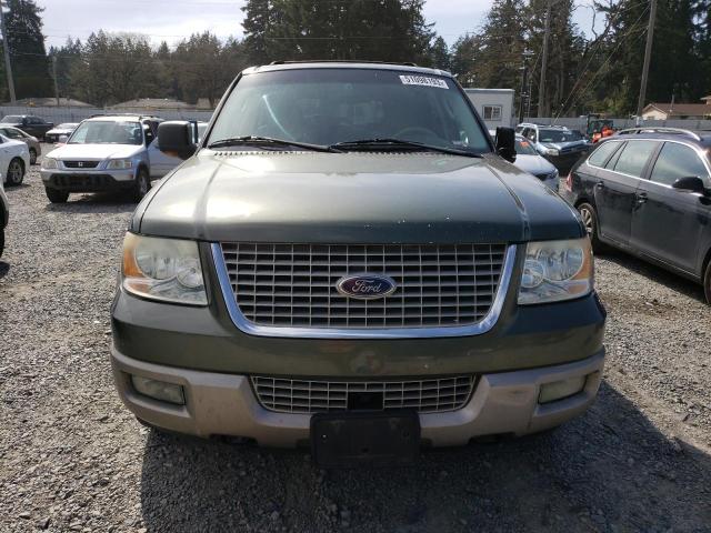 Photo 5 from auction – 2003 FORD EXPEDITION with VIN 1FMFU18L33LC24686
