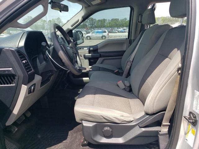 Photo 7 from auction – 2017 FORD F150 SUPER with VIN 1FTEW1CF9HFC52865