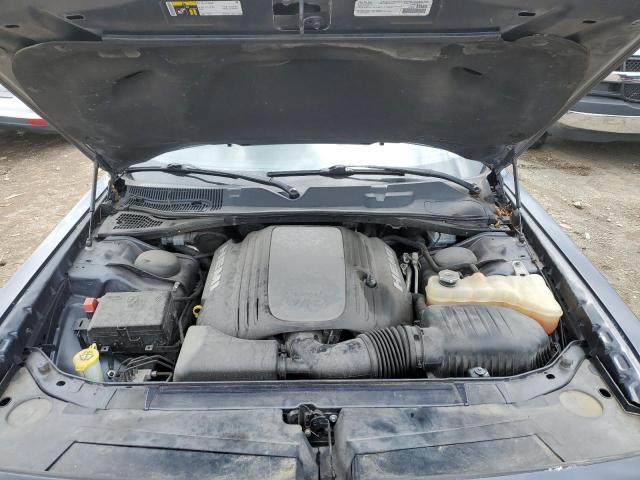 Photo 11 from auction – 2017 DODGE CHALLENGER with VIN 2C3CDZBT4HH659191