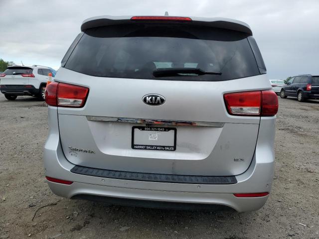 Photo 6 from auction – 2015 KIA SEDONA EX with VIN KNDMC5C11F6052141