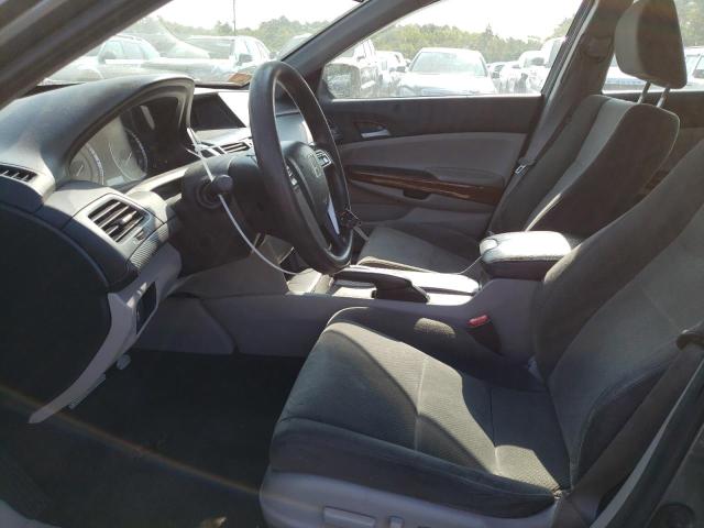 Photo 7 from auction – 2012 HONDA ACCORD EX with VIN 1HGCP2F78CA081547