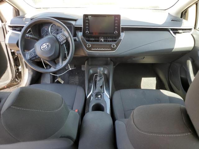 Photo 8 from auction – 2020 TOYOTA COROLLA LE with VIN 5YFEPRAE9LP033783