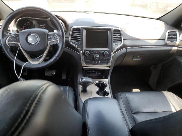 Photo 8 from auction – 2014 JEEP GRAND CHER with VIN 1C4RJFBG6EC325842