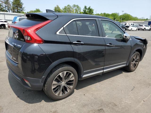 Photo 3 from auction – 2019 MITSUBISHI ECLIPSE CR with VIN JA4AT5AA7KZ047776