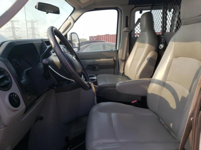 Photo 7 from auction – 2014 FORD ECONOLINE with VIN 1FTNE1EW0EDA81799