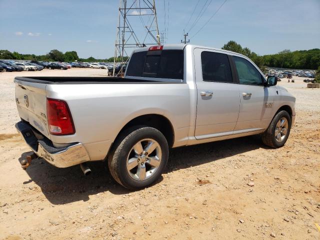 Photo 3 from auction – 2014 RAM 1500 SLT with VIN 1C6RR7LG8ES305960