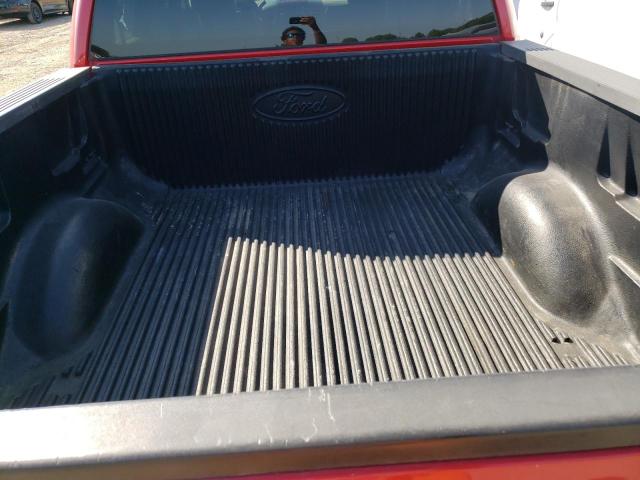 Photo 10 from auction – 2008 FORD F150 SUPER with VIN 1FTPW12V78FB32998