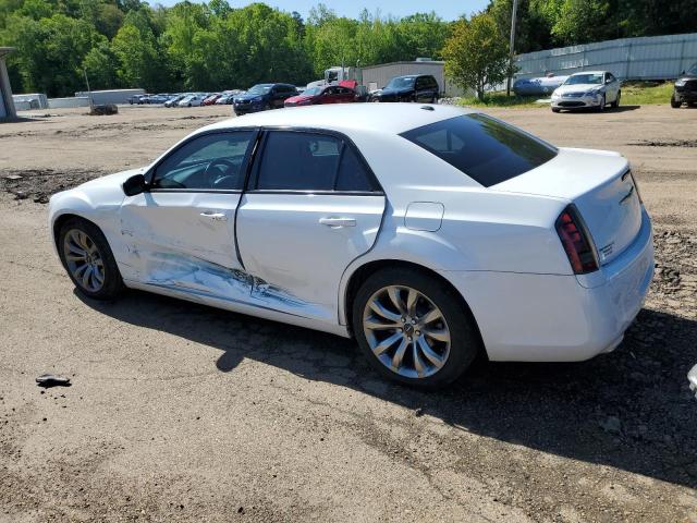 Foto 2 de la subasta – 2014 CHRYSLER 300 S con VIN 2C3CCABG8EH381026
