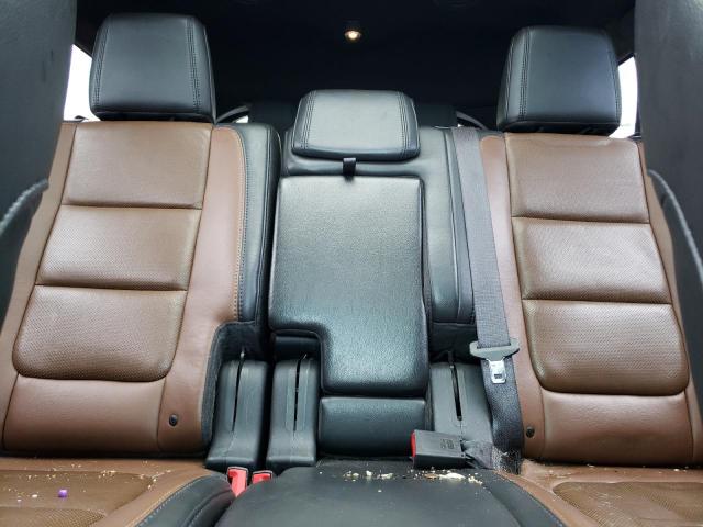 Photo 10 from auction – 2013 FORD EXPLORER L with VIN 1FM5K8F82DGA83273