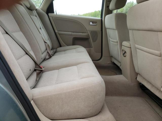 Photo 10 from auction – 2005 FORD FIVE HUNDR with VIN 1FAFP24165G128431