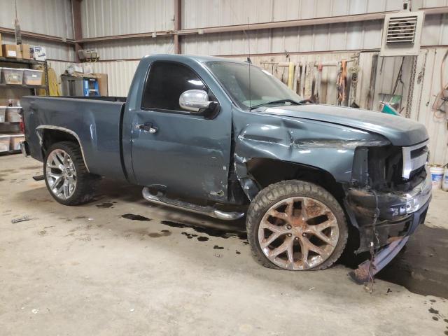 Photo 4 from auction – 2008 CHEVROLET SILVERADO with VIN 1GCEC14X88Z321088