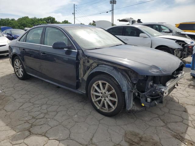 Photo 4 from auction – 2015 AUDI A4 PREMIUM with VIN WAUAFAFL0FN013348